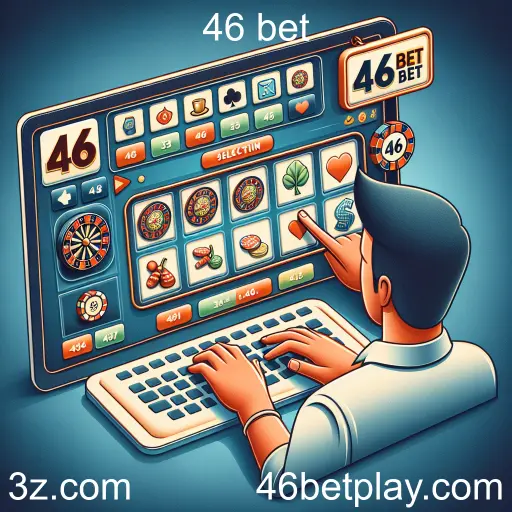 Vantagens exclusivas 46 bet para jogadores brasileiros - São Paulo, Rio, BH