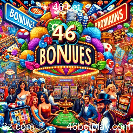 Estatísticas de bônus da 46 bet em São Paulo, Rio de Janeiro e Brasília