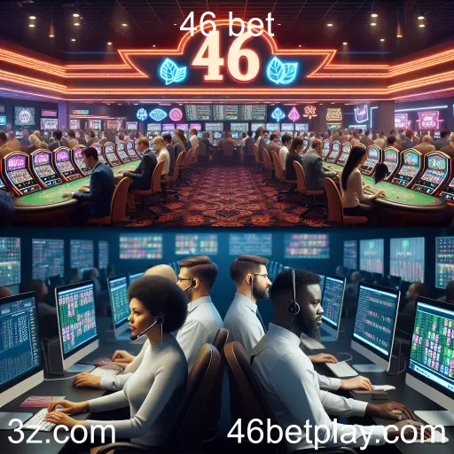 Estatísticas de bônus da 46 bet em São Paulo, Rio de Janeiro e Brasília